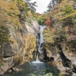 昇仙峡に行った