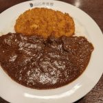 ココイチ20辛　倒した