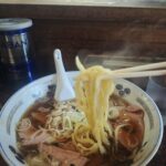 白河ラーメンを食べに行くぞ【火風鼎】