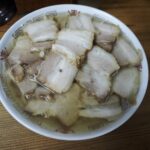 有給だから喜多方に喜多方ラーメンを食べに行くぞ！