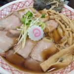 自家製麺 麺工房えんたく行った