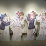 ほぼ日帰りで京都までスロウスタート展に行くぞ！(日記)